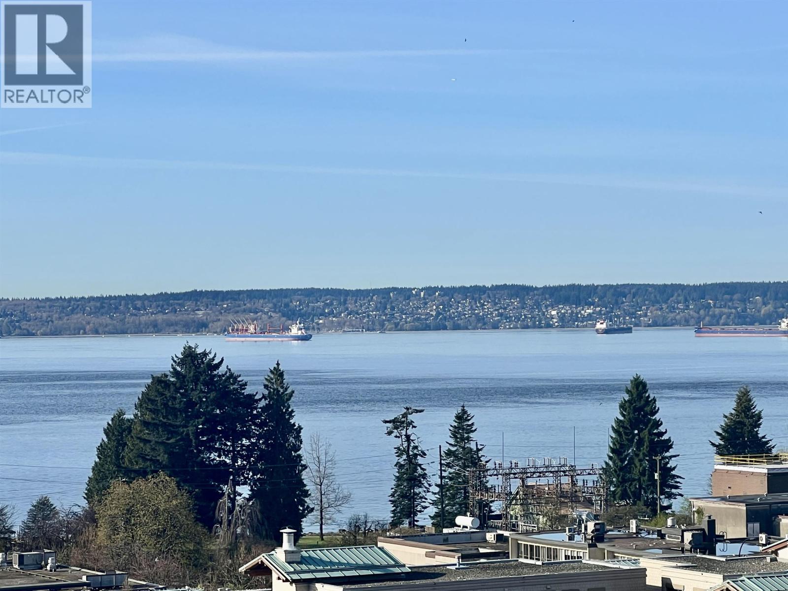 704 650 16th Street, West Vancouver, British Columbia  V7V 3R9 - Photo 2 - R3100600