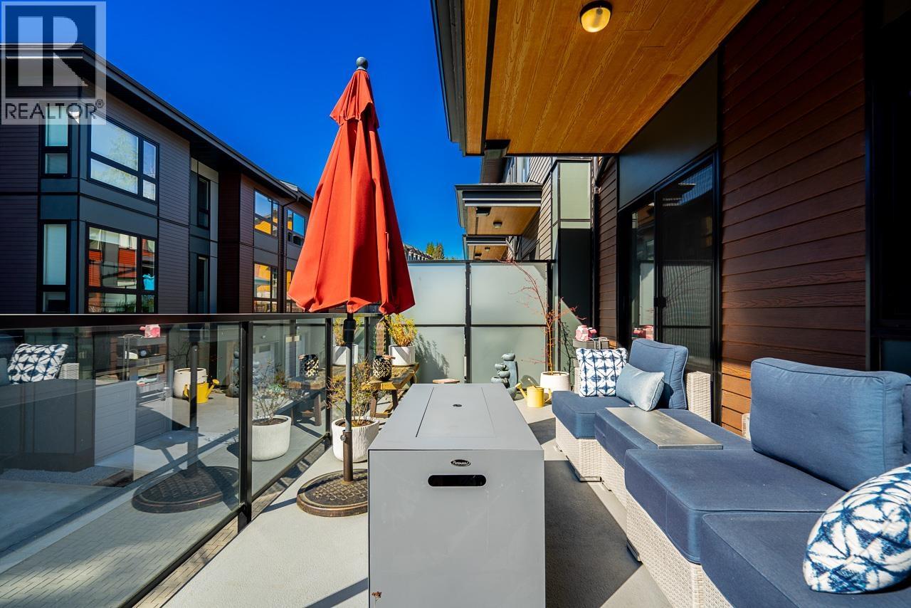 7 50 Seaview Drive, Port Moody, British Columbia  V3H 0N2 - Photo 19 - R3111093