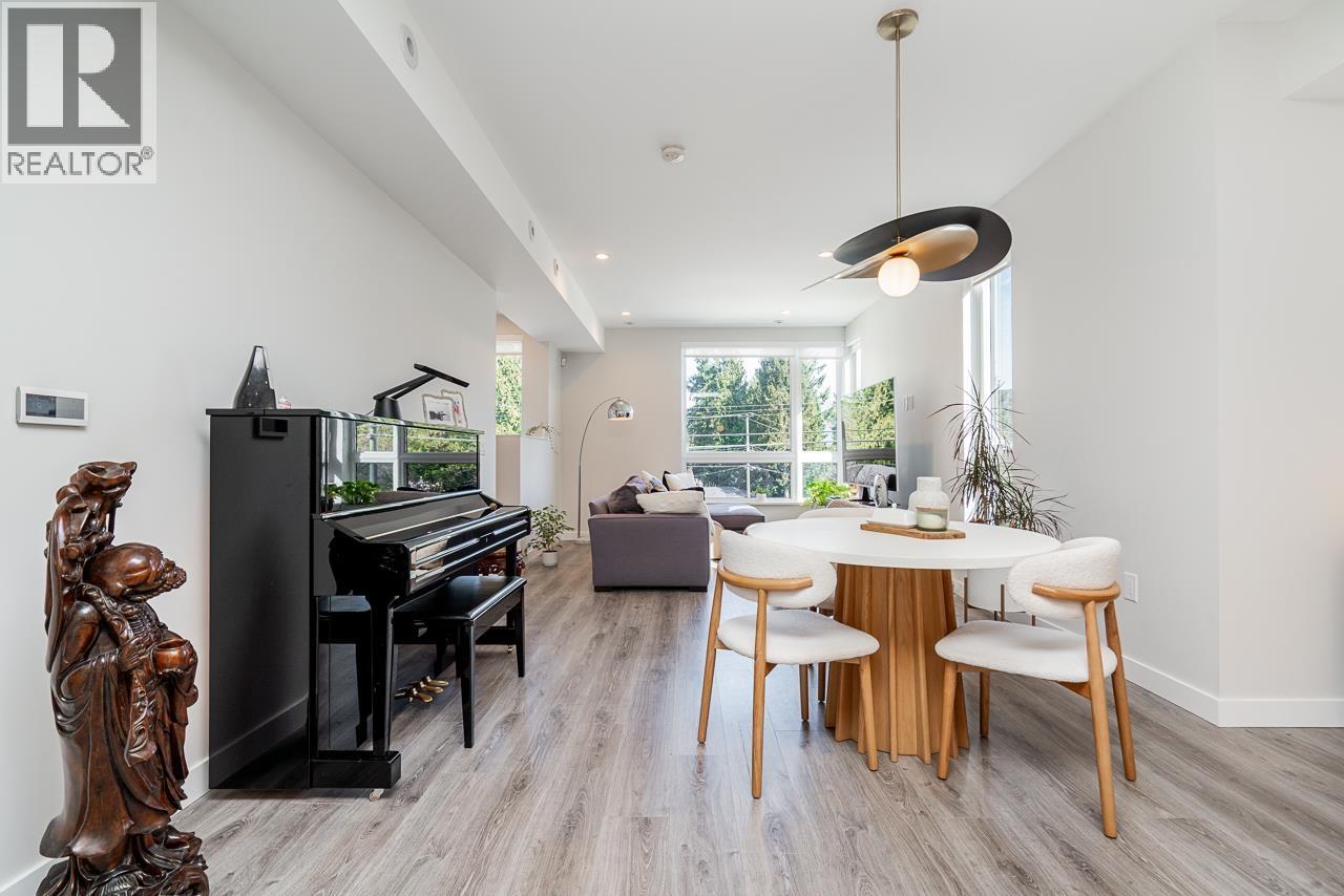 7 50 Seaview Drive, Port Moody, British Columbia  V3H 0N2 - Photo 13 - R3111093