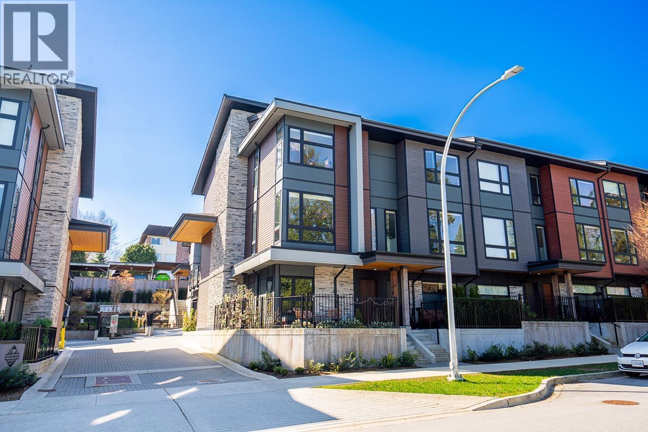 7 50 SEAVIEW DRIVE, Port Moody
