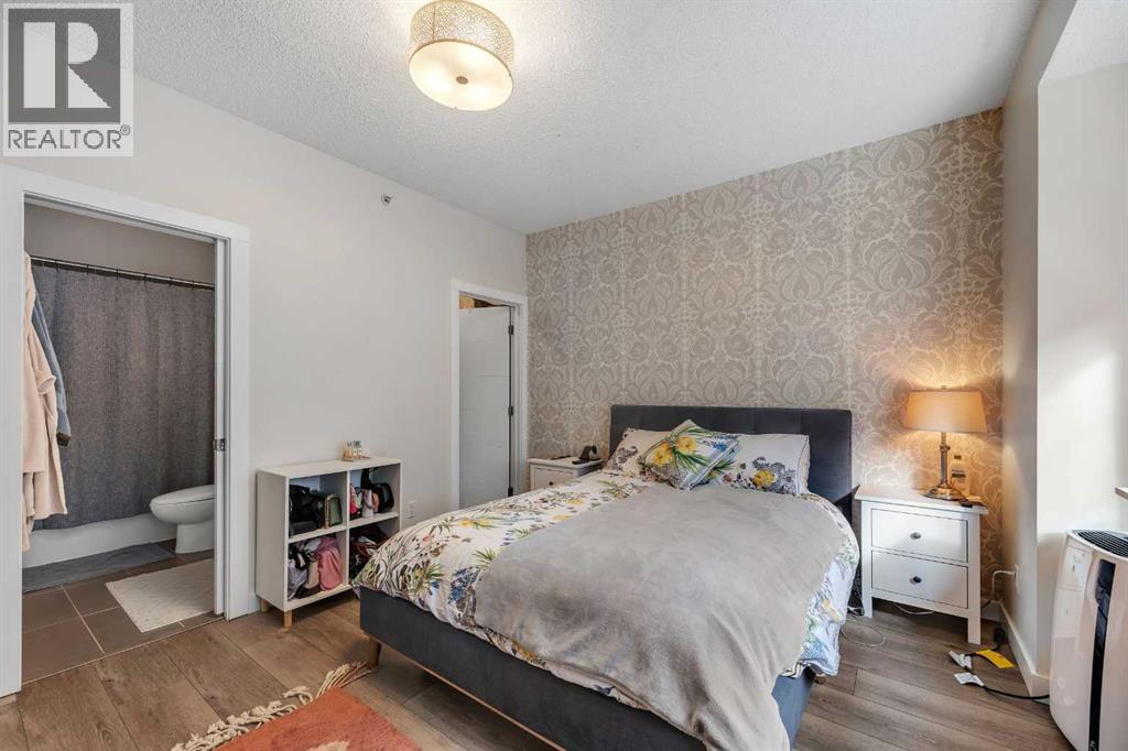 416, 527 15 Avenue SW, Calgary, Alberta  T2R 1R5 - Photo 16 - A2287634