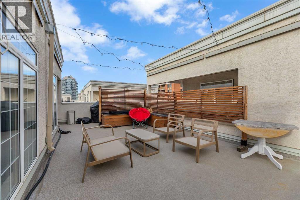 416, 527 15 Avenue SW, Calgary, Alberta  T2R 1R5 - Photo 28 - A2287634