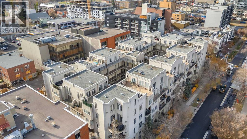 416, 527 15 Avenue SW, Calgary, Alberta  T2R 1R5 - Photo 34 - A2287634