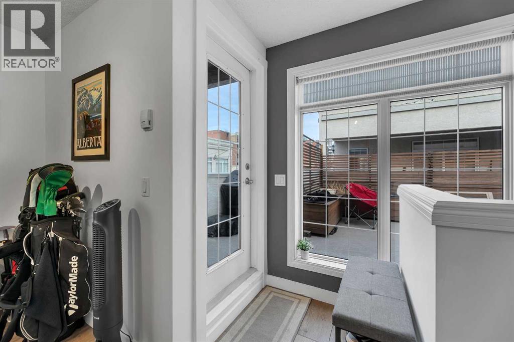 416, 527 15 Avenue SW, Calgary, Alberta  T2R 1R5 - Photo 25 - A2287634