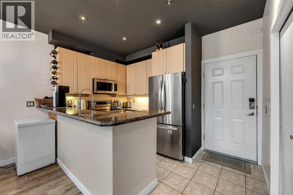 416, 527 15 Avenue SW, Calgary, Alberta  T2R 1R5 - Photo 6 - A2287634