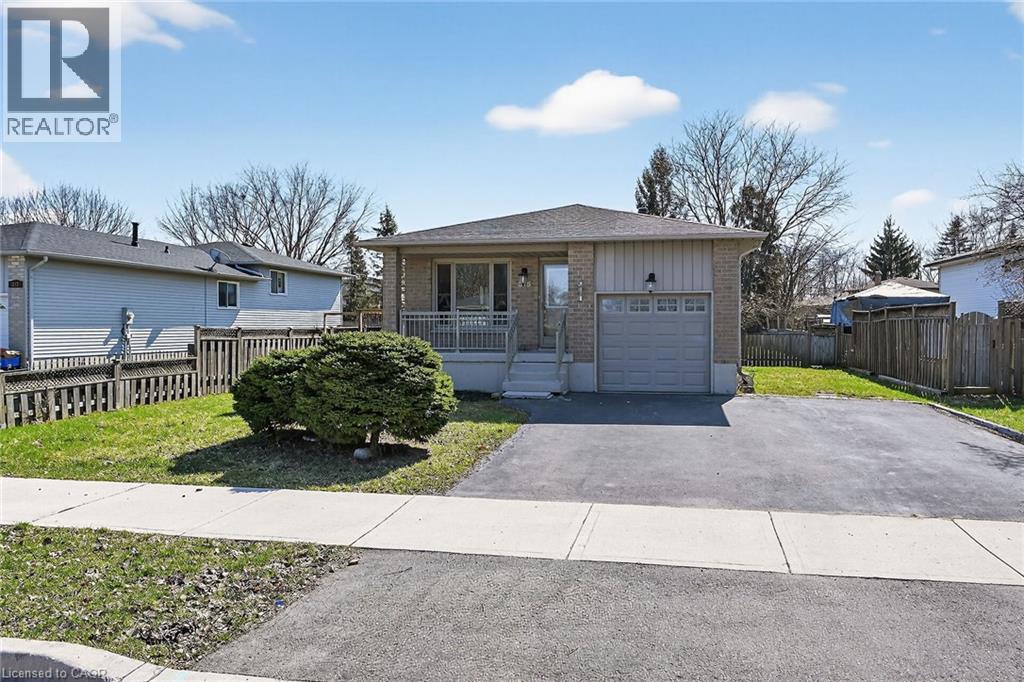 315 Morrison Drive, Caledonia, Ontario  N3W 1A2 - Photo 2 - 40818325