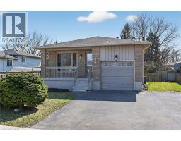 315 MORRISON Drive, Caledonia, Ontario