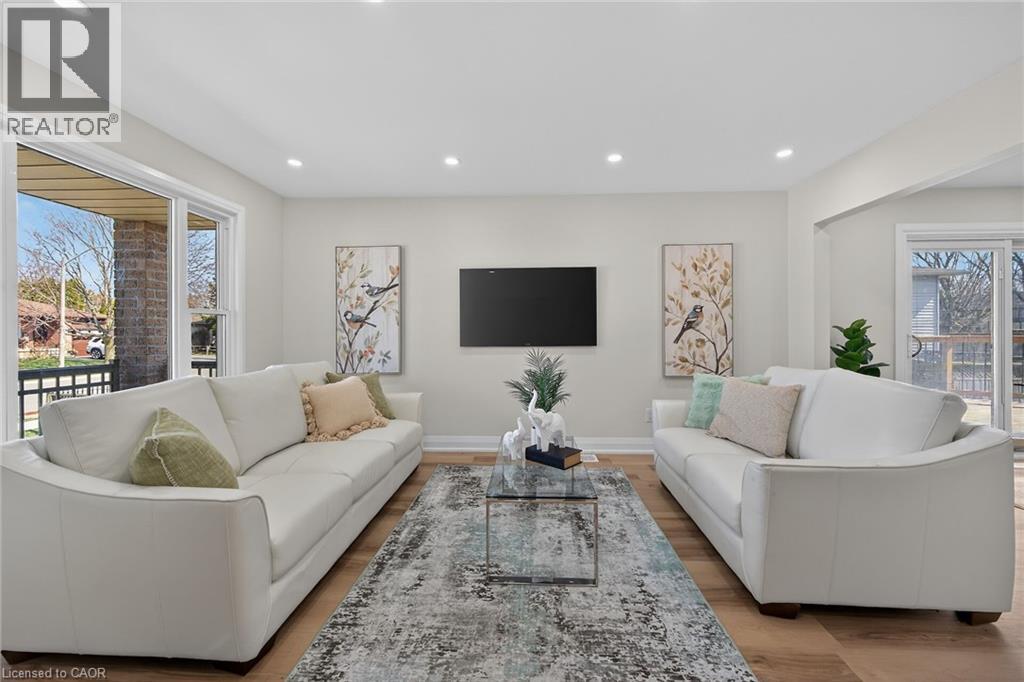 315 Morrison Drive, Caledonia, Ontario  N3W 1A2 - Photo 5 - 40818325