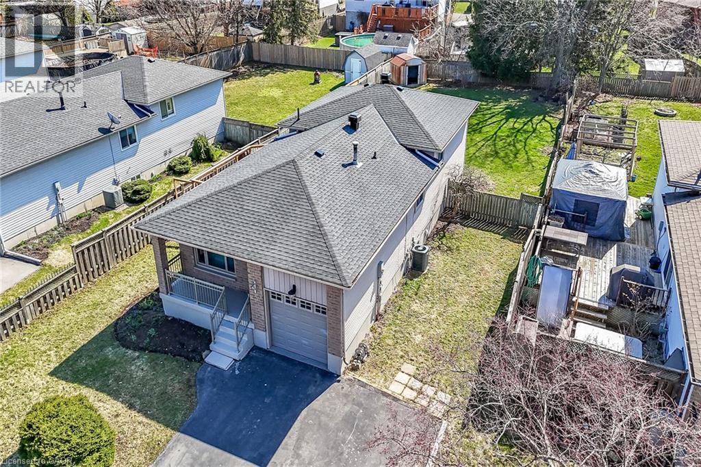 315 Morrison Drive, Caledonia, Ontario  N3W 1A2 - Photo 42 - 40818325