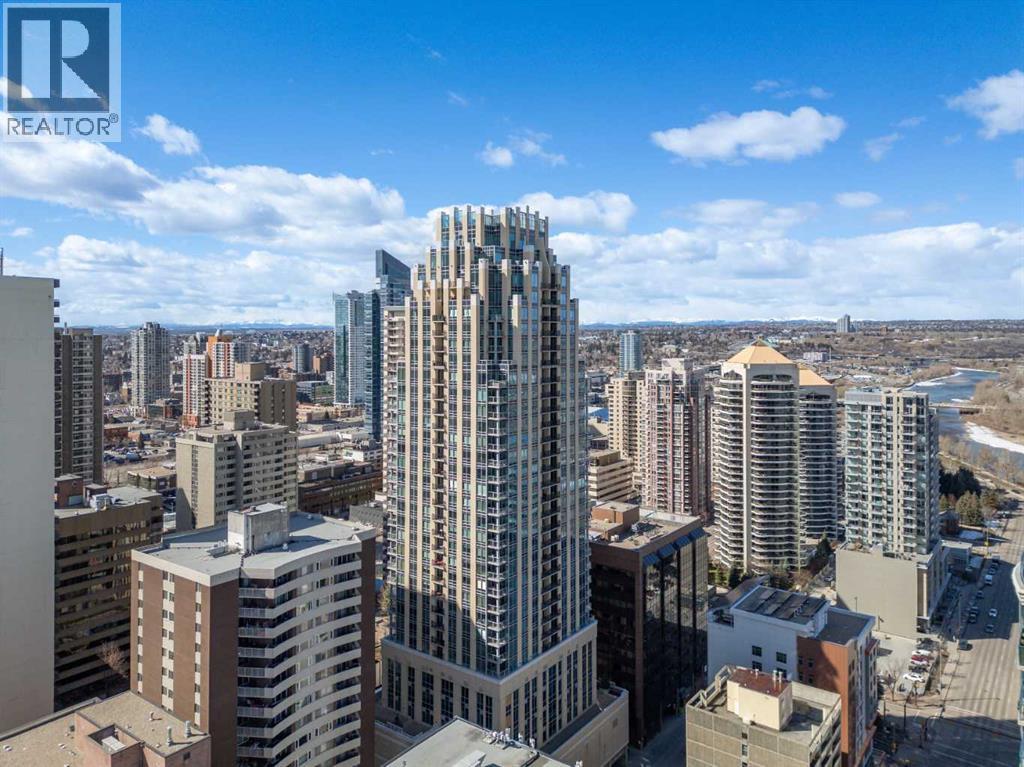 3202, 930 6 Avenue SW, Calgary, Alberta  T2P 1J3 - Photo 21 - A2292220