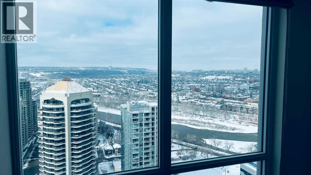 3202, 930 6 Avenue SW, Calgary, Alberta  T2P 1J3 - Photo 8 - A2292220