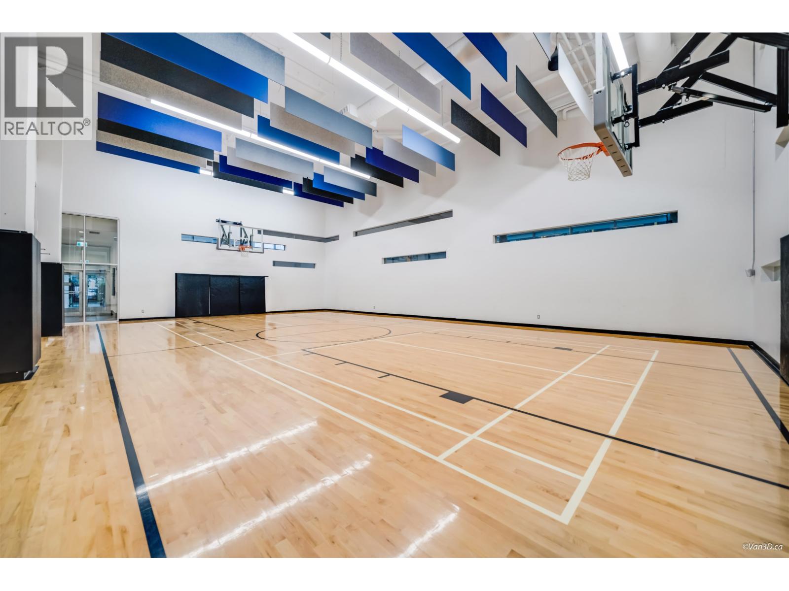 1204 525 Foster Avenue, Coquitlam, British Columbia  V3J 0H6 - Photo 19 - R3111129