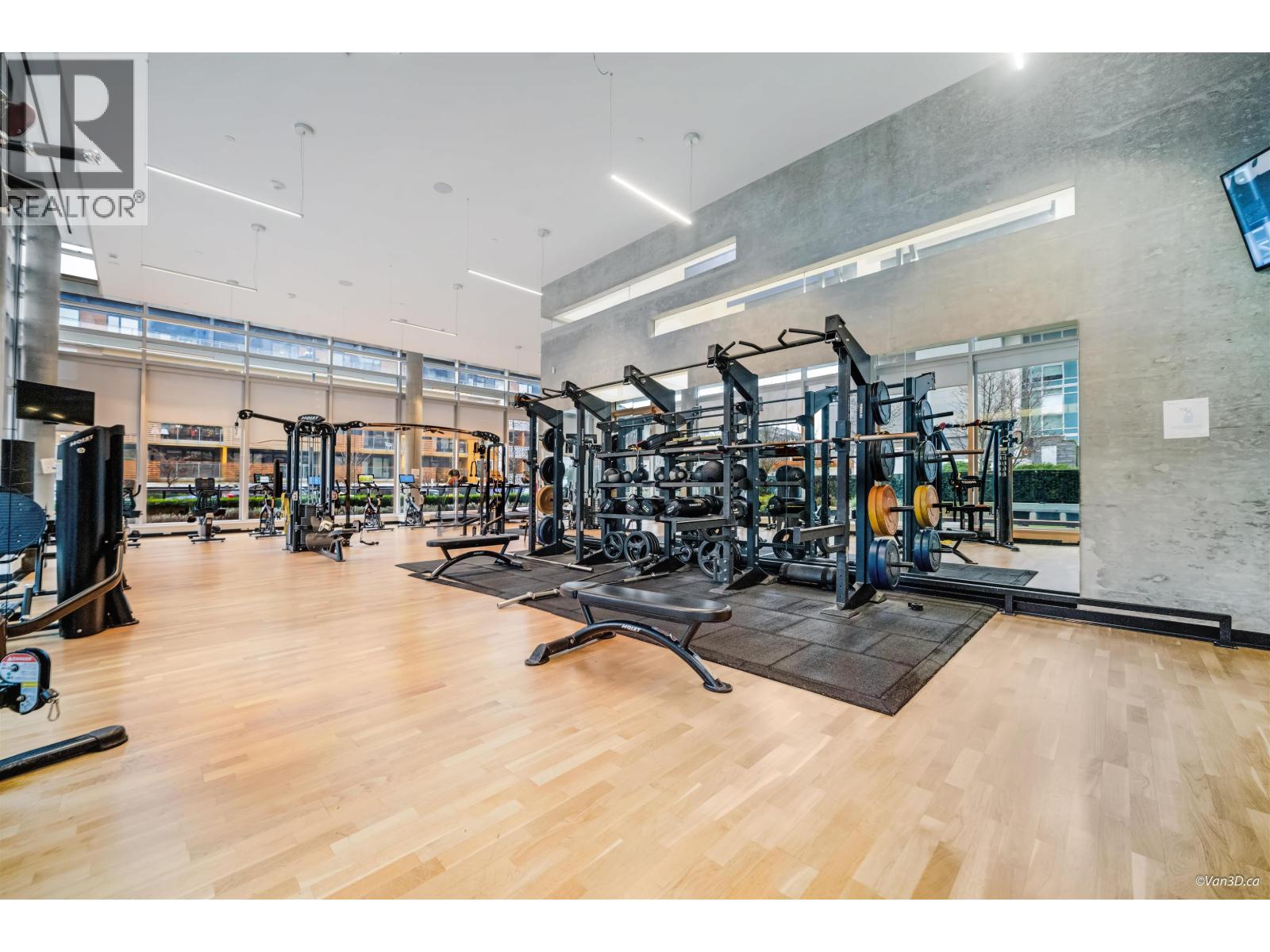 1204 525 Foster Avenue, Coquitlam, British Columbia  V3J 0H6 - Photo 20 - R3111129