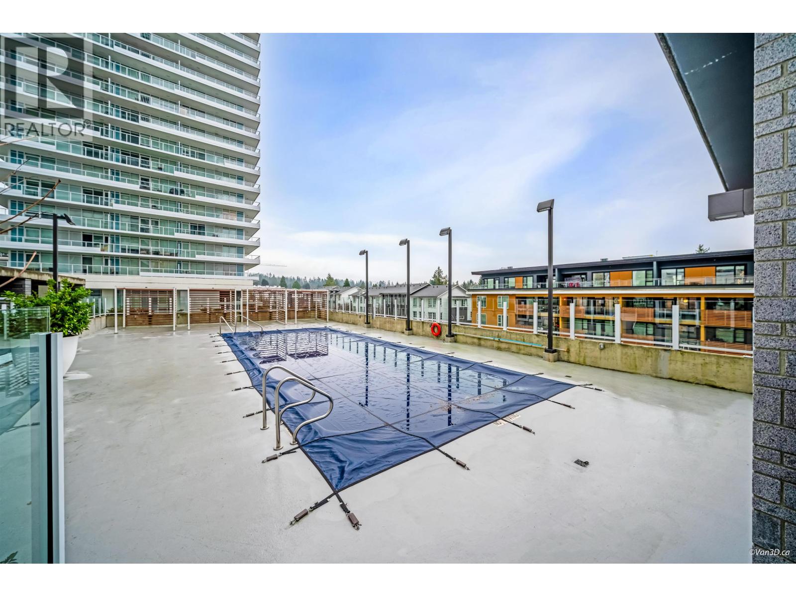 1204 525 Foster Avenue, Coquitlam, British Columbia  V3J 0H6 - Photo 18 - R3111129