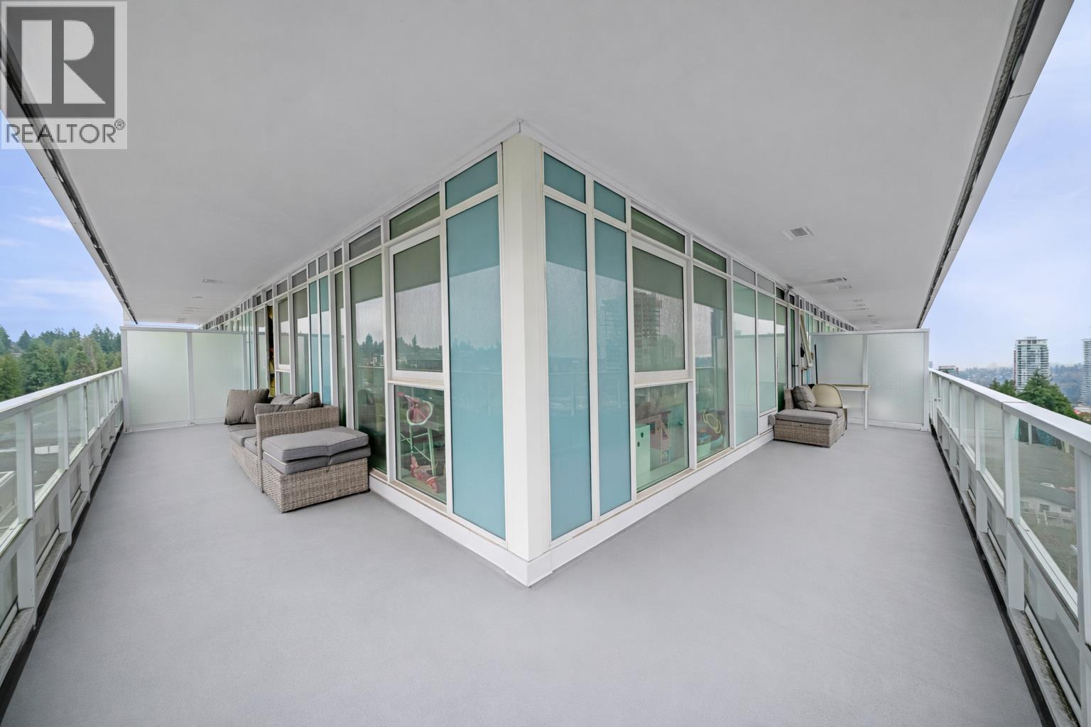 1204 525 Foster Avenue, Coquitlam, British Columbia  V3J 0H6 - Photo 14 - R3111129