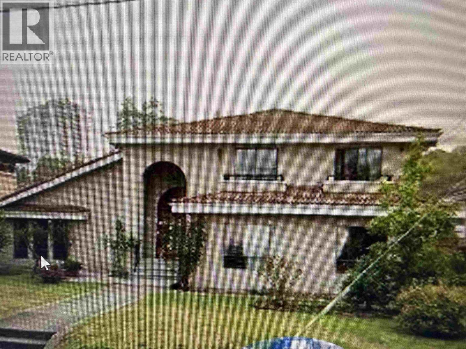 4078 FARRINGTON STREET, Burnaby, British Columbia