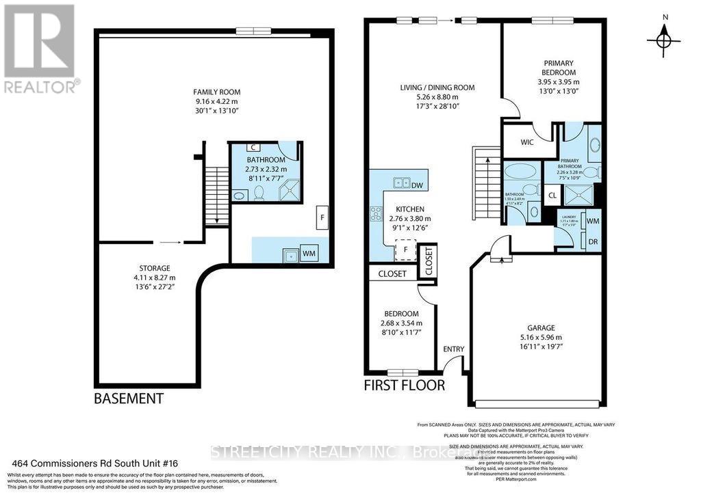 16 - 464 Commissioners Road W, London South, Ontario  N6J 0A2 - Photo 32 - X12997584