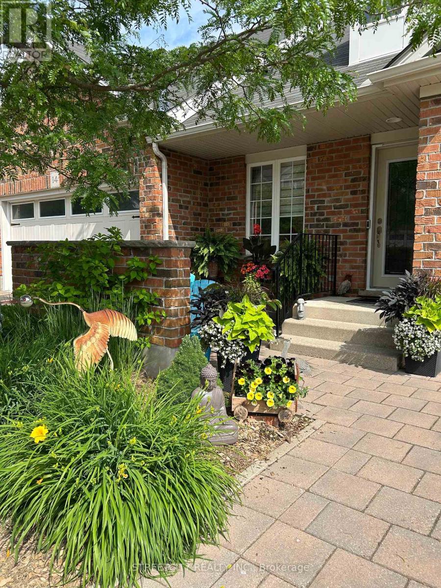 16 - 464 Commissioners Road W, London South, Ontario  N6J 0A2 - Photo 4 - X12997584