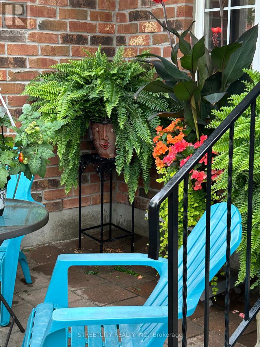 16 - 464 Commissioners Road W, London South, Ontario  N6J 0A2 - Photo 5 - X12997584