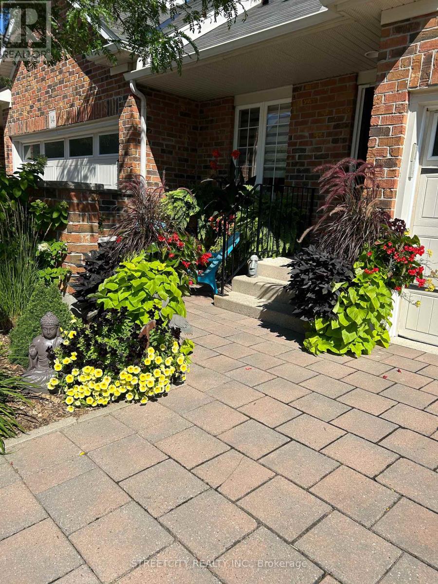 16 - 464 Commissioners Road W, London South, Ontario  N6J 0A2 - Photo 6 - X12997584