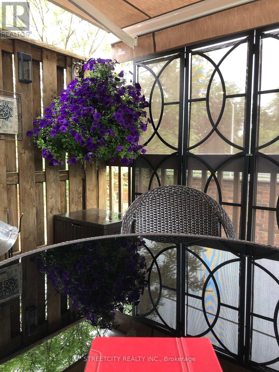 16 - 464 Commissioners Road W, London South, Ontario  N6J 0A2 - Photo 8 - X12997584