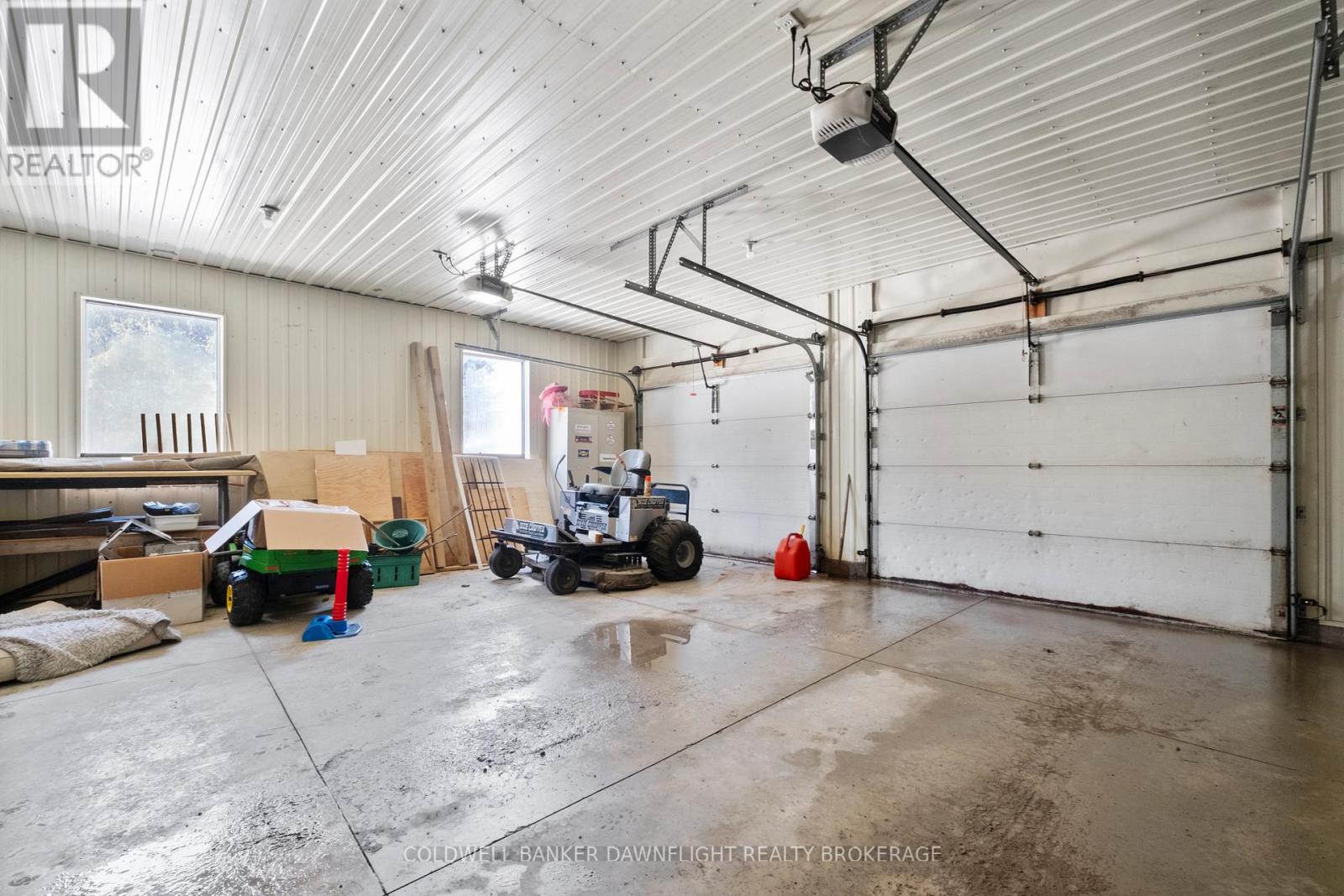 35176 Coursey Line, Lucan Biddulph, Ontario  N0M 2J0 - Photo 33 - X12997600