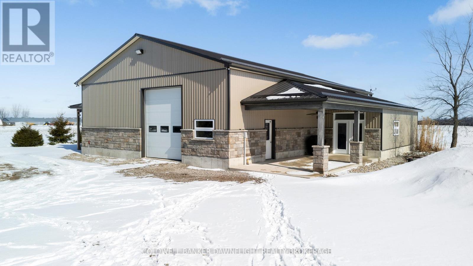 35176 Coursey Line, Lucan Biddulph, Ontario  N0M 2J0 - Photo 34 - X12997600