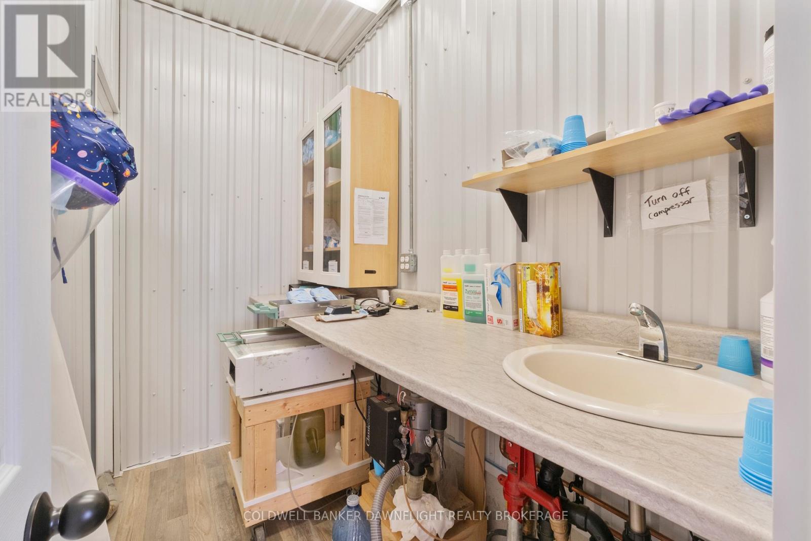 35176 Coursey Line, Lucan Biddulph, Ontario  N0M 2J0 - Photo 40 - X12997600