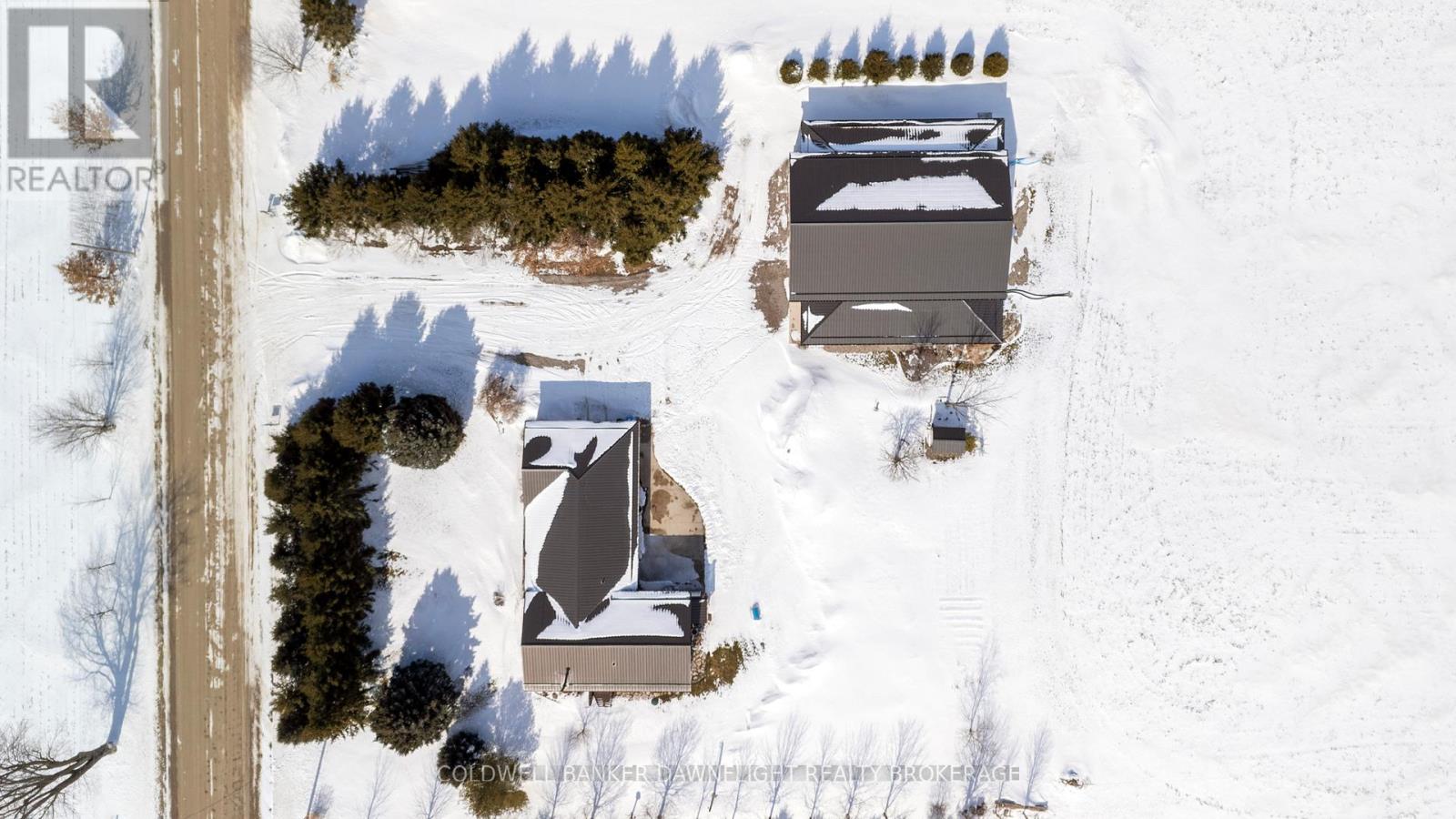 35176 Coursey Line, Lucan Biddulph, Ontario  N0M 2J0 - Photo 44 - X12997600