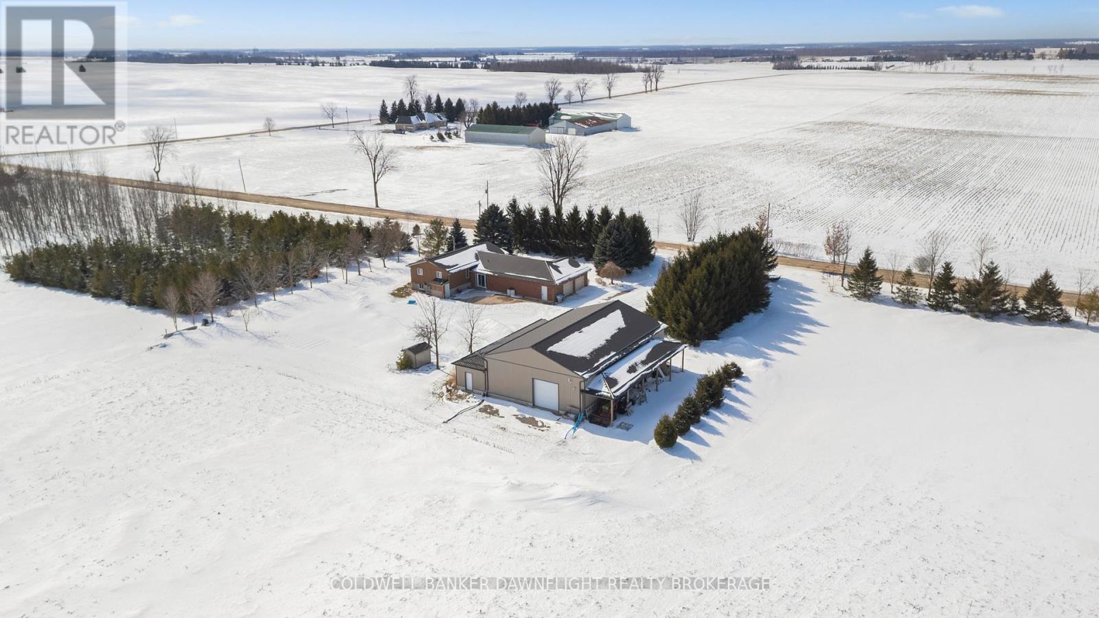 35176 Coursey Line, Lucan Biddulph, Ontario  N0M 2J0 - Photo 45 - X12997600