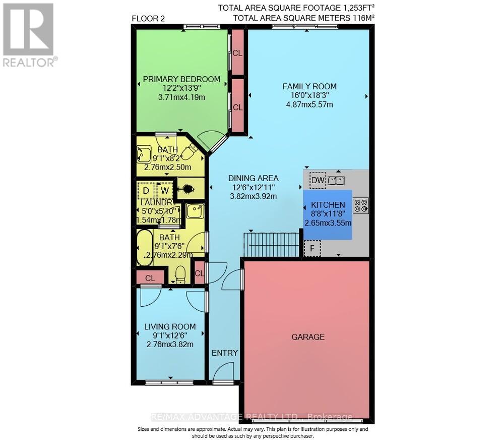 73 - 869 Whetherfield Street, London North, Ontario  N6H 0A2 - Photo 45 - X12997628