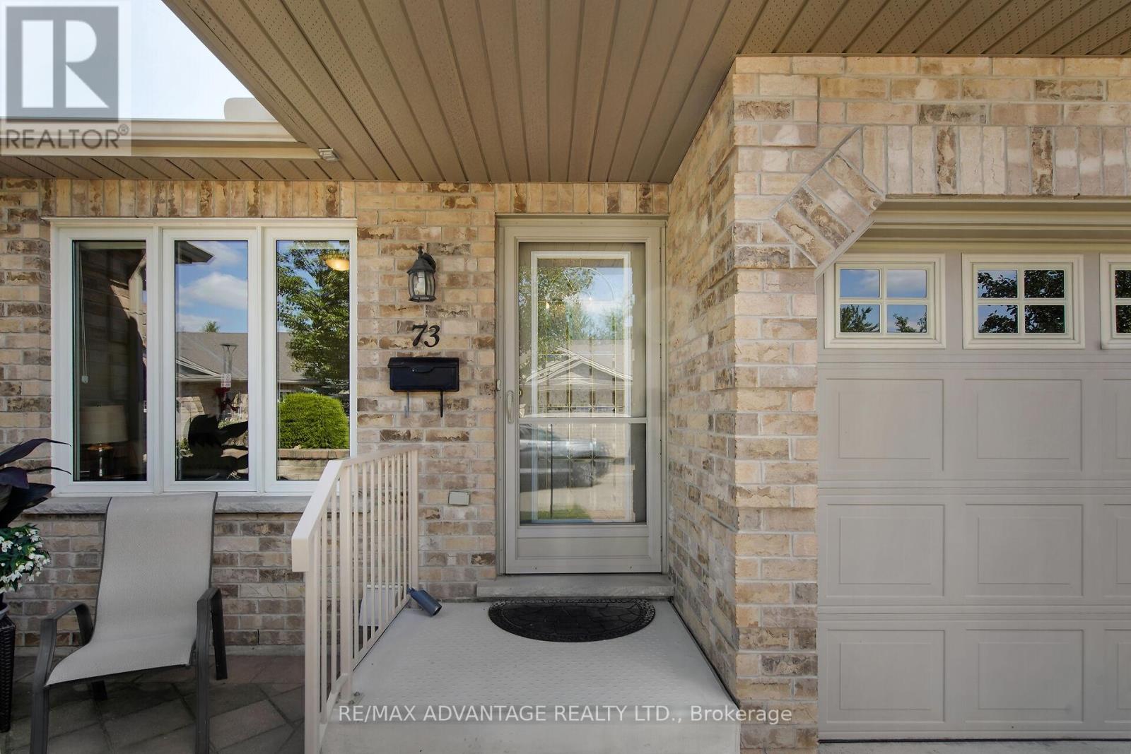 73 - 869 Whetherfield Street, London North, Ontario  N6H 0A2 - Photo 6 - X12997628