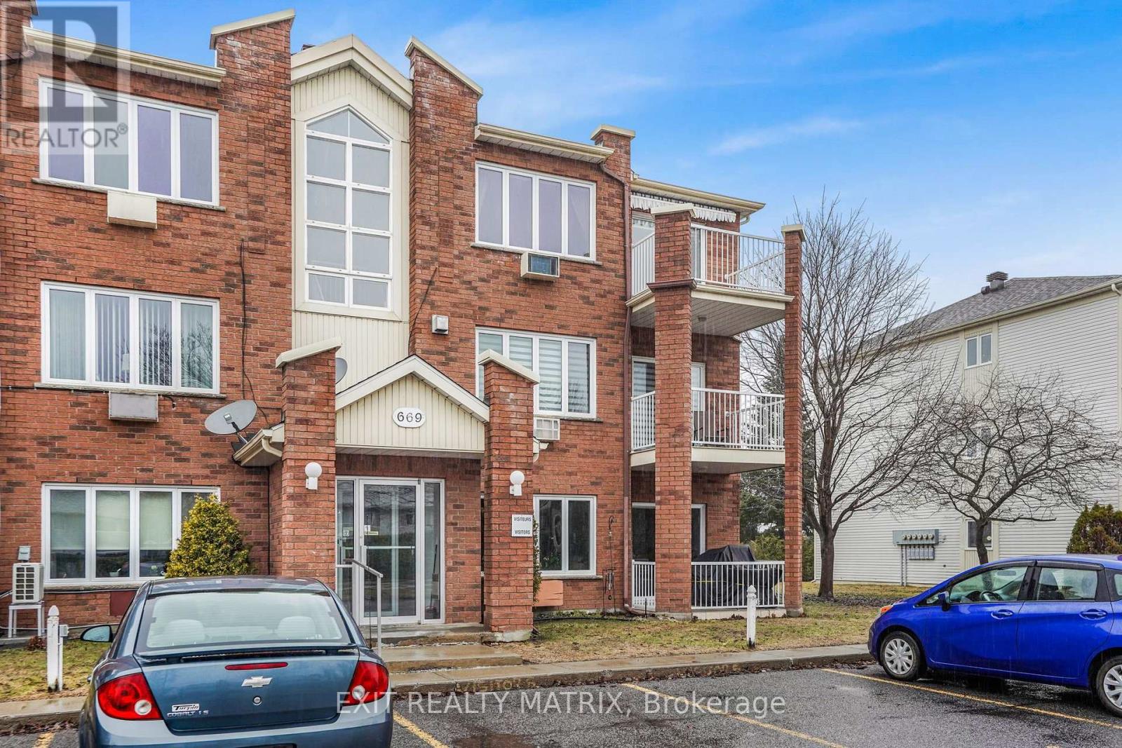 4 - 669 Spence Avenue, Hawkesbury, Ontario K6A 3S2 - Photo 2 - X12997576