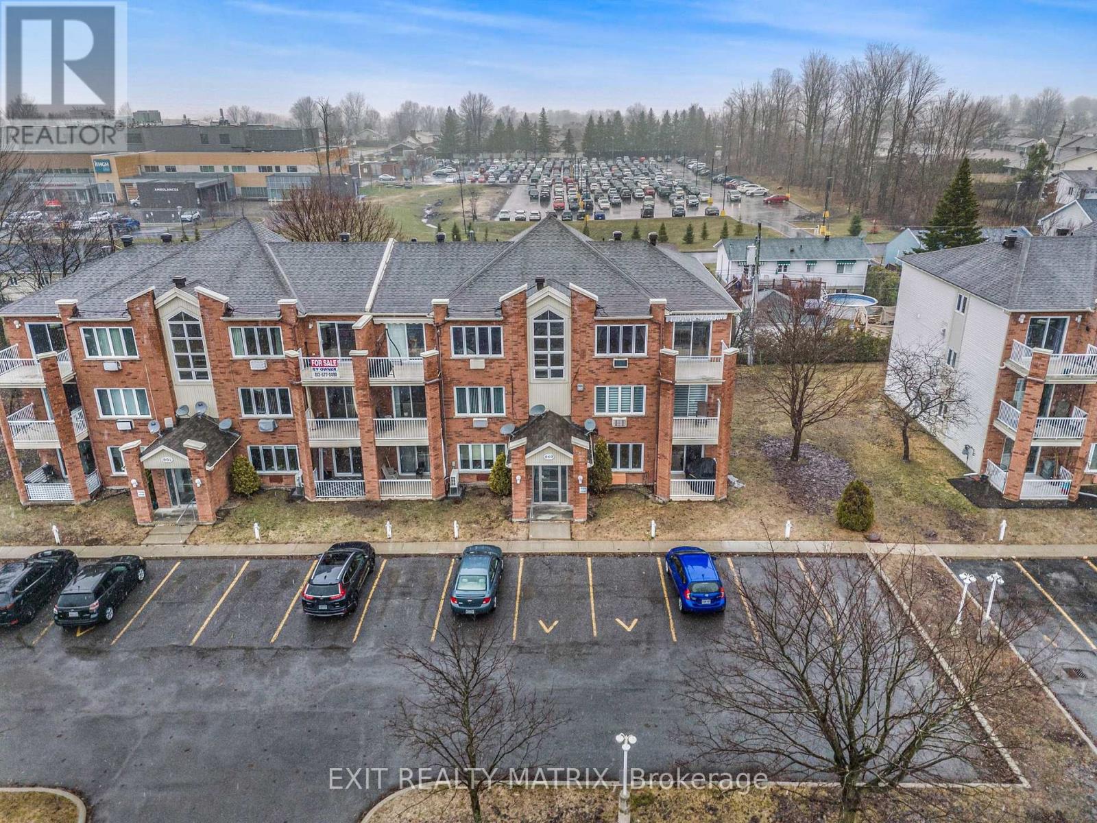 4 - 669 Spence Avenue, Hawkesbury, Ontario K6A 3S2 - Photo 26 - X12997576