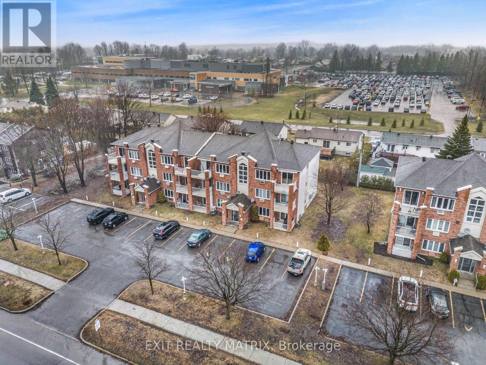 4 - 669 Spence Avenue, Hawkesbury, Ontario K6A 3S2 - Photo 27 - X12997576