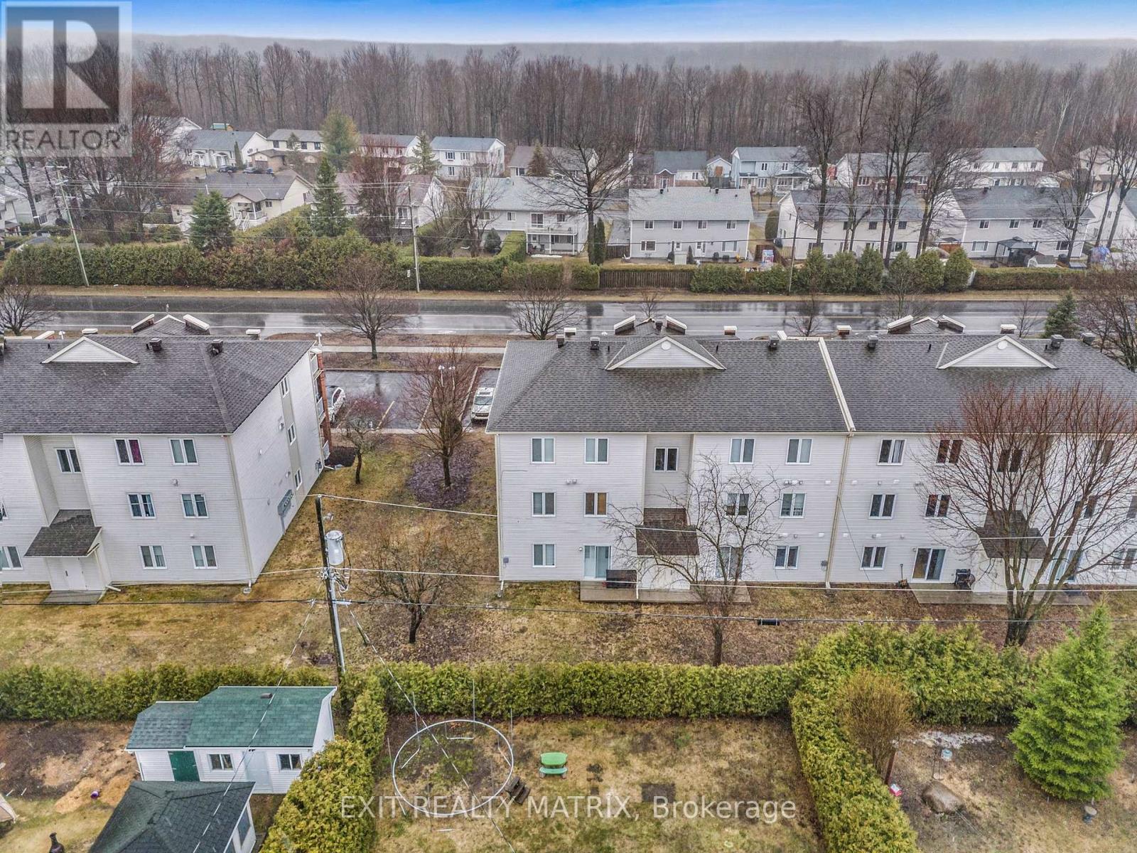 4 - 669 Spence Avenue, Hawkesbury, Ontario K6A 3S2 - Photo 28 - X12997576