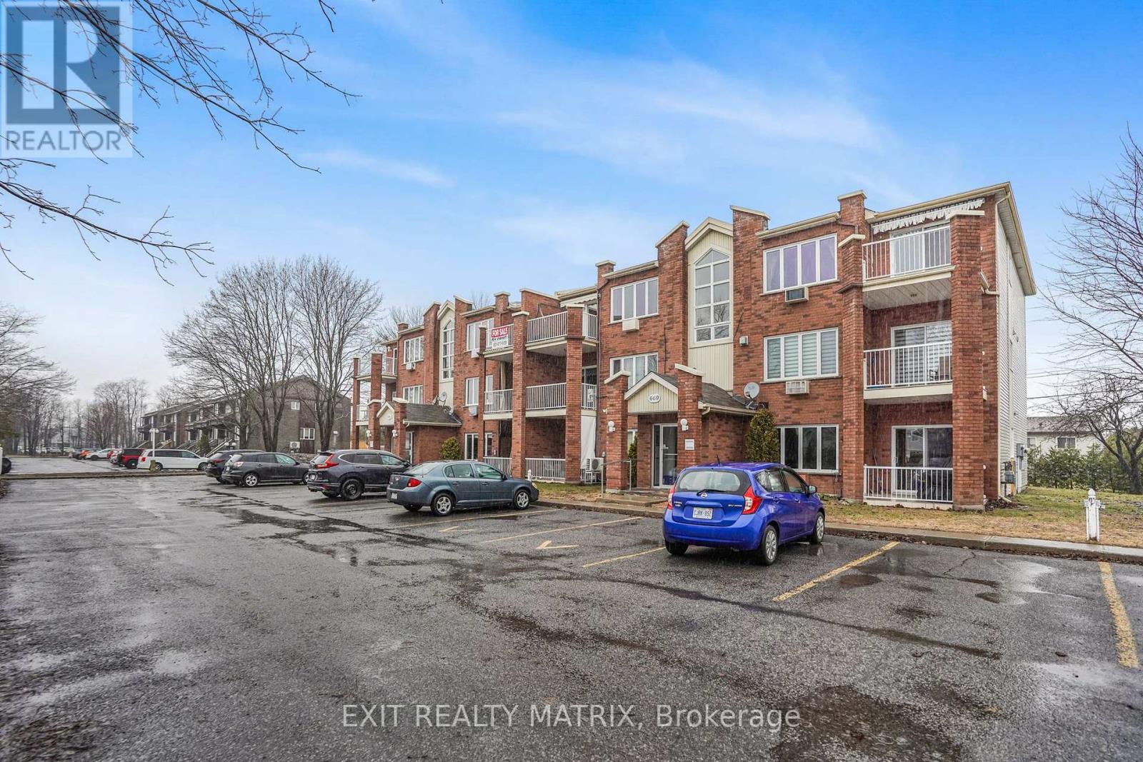 4 - 669 Spence Avenue, Hawkesbury, Ontario K6A 3S2 - Photo 3 - X12997576