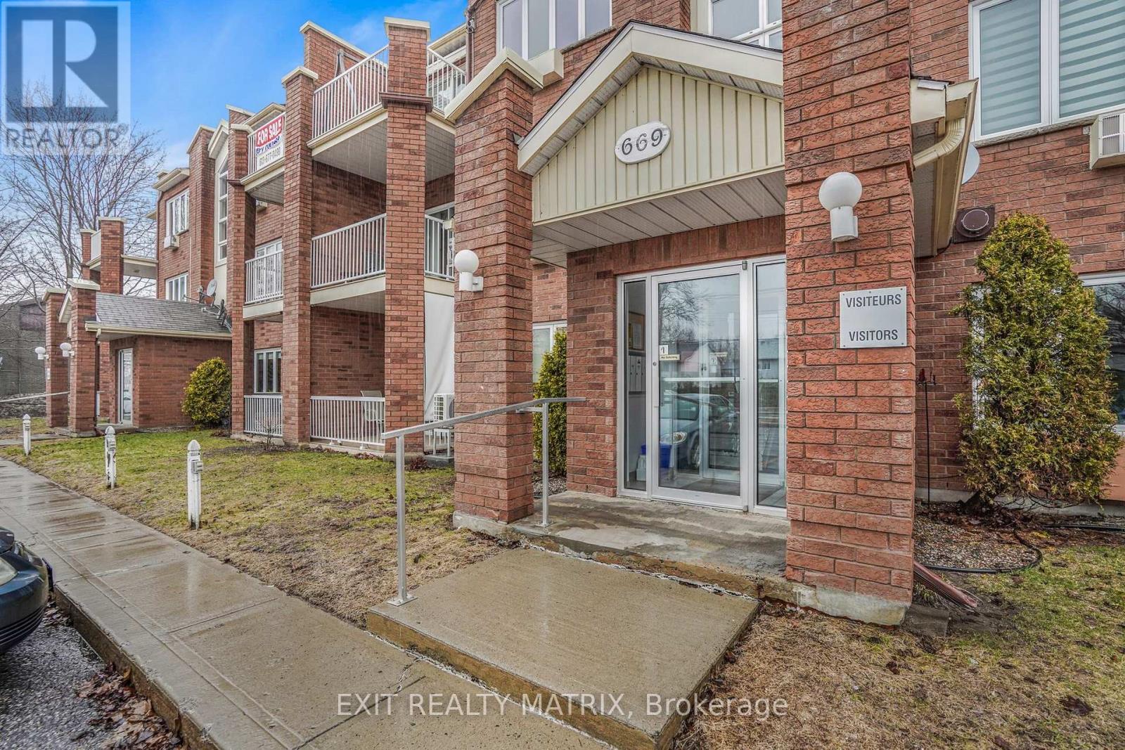 4 - 669 Spence Avenue, Hawkesbury, Ontario K6A 3S2 - Photo 4 - X12997576