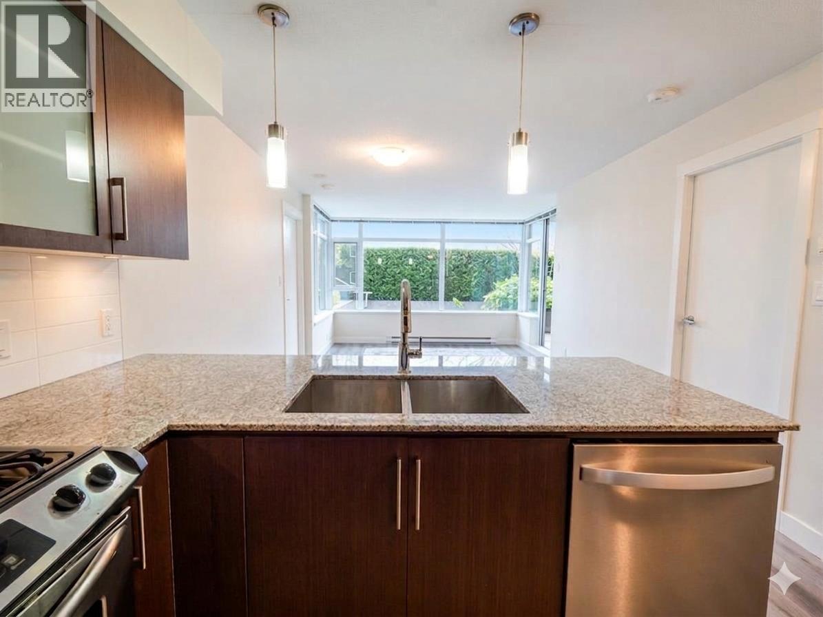 503 8068 Westminster Highway, Richmond, British Columbia  V6X 0C6 - Photo 8 - R3110612