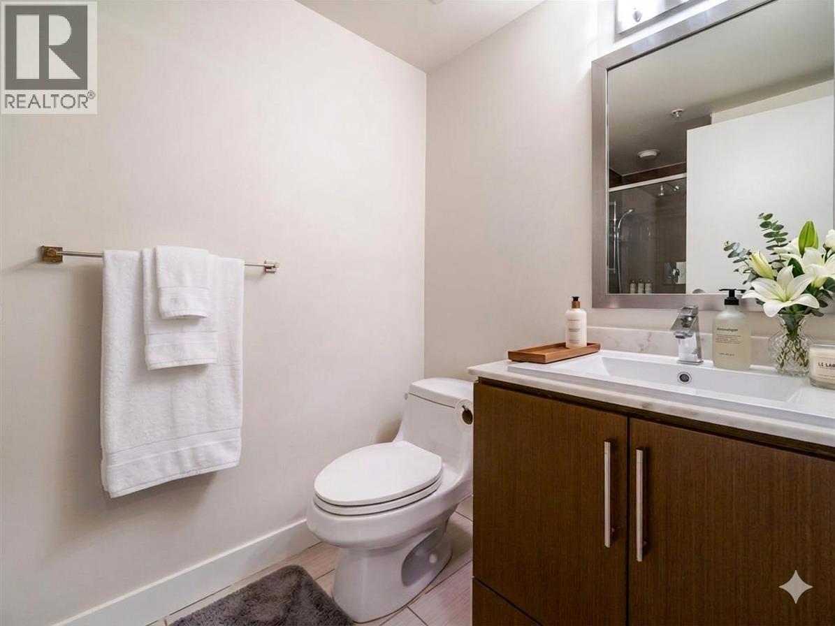 503 8068 Westminster Highway, Richmond, British Columbia  V6X 0C6 - Photo 15 - R3110612