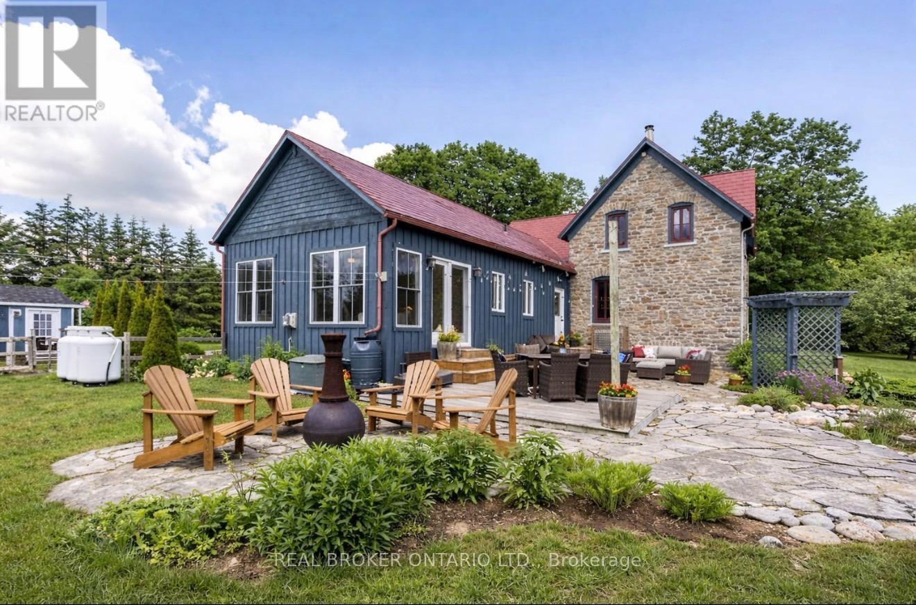 2090 Beach Road, North Grenville, Ontario  K0G 1S0 - Photo 2 - X12997464