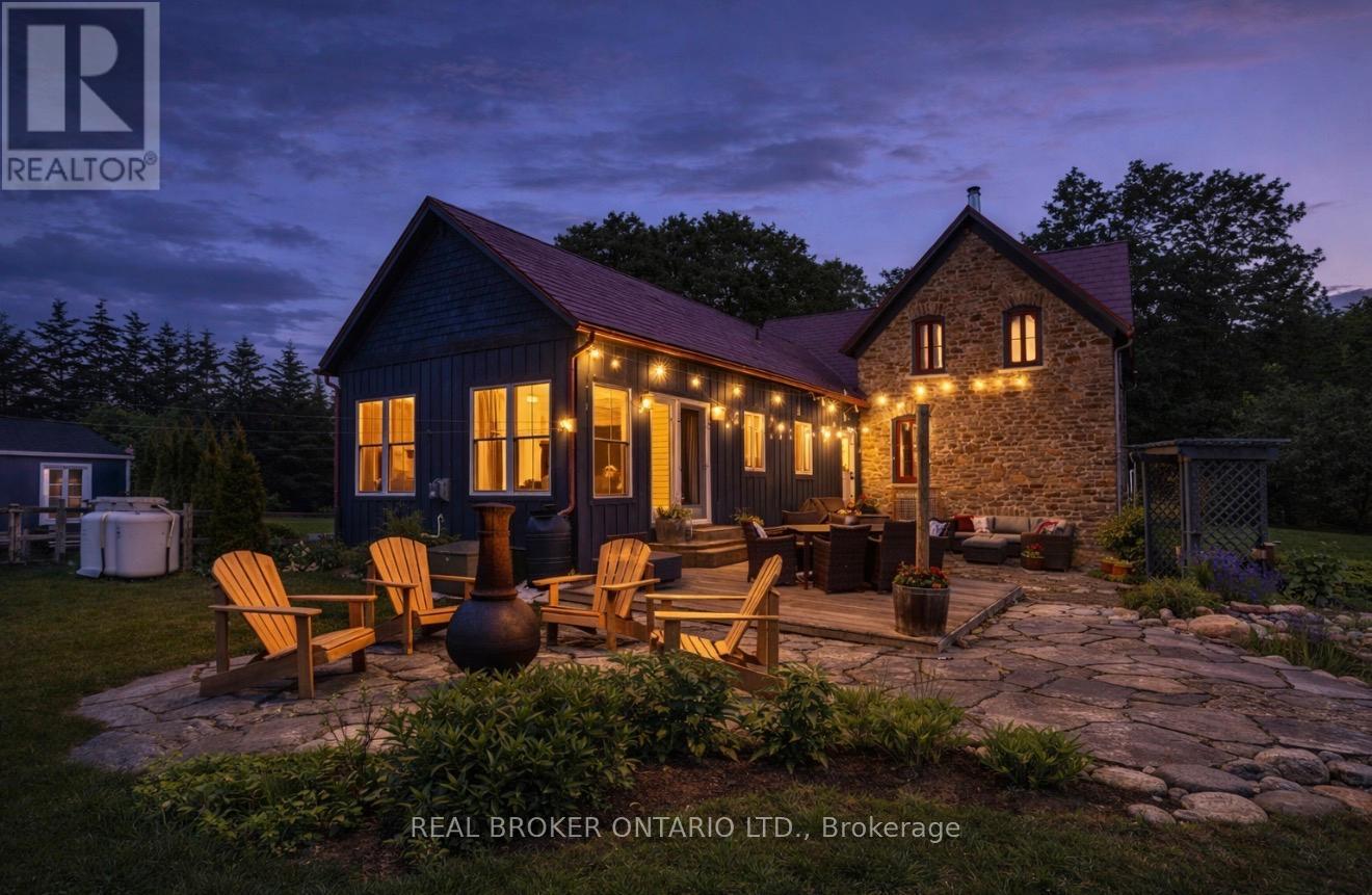 2090 Beach Road, North Grenville, Ontario  K0G 1S0 - Photo 3 - X12997464