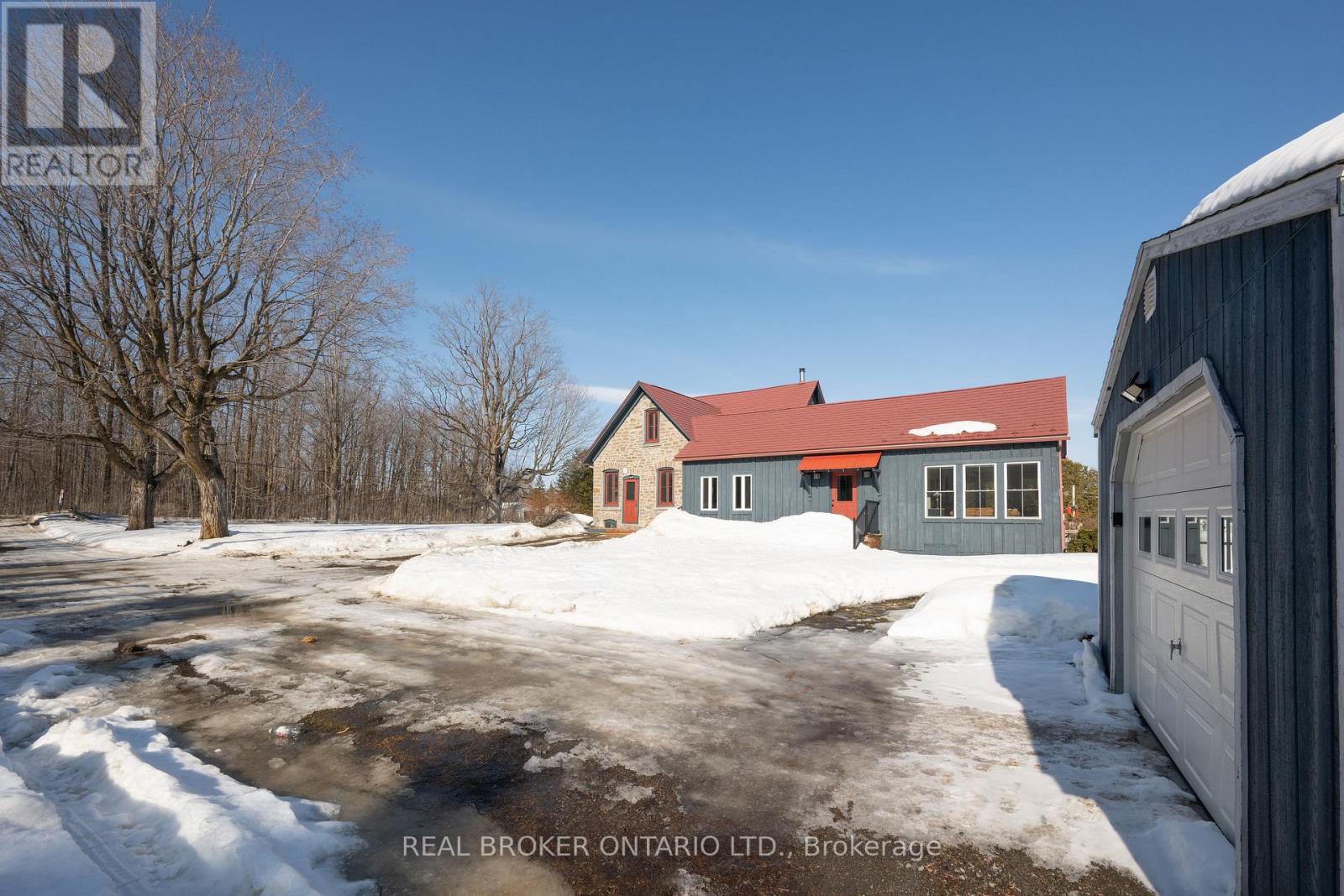 2090 Beach Road, North Grenville, Ontario  K0G 1S0 - Photo 46 - X12997464