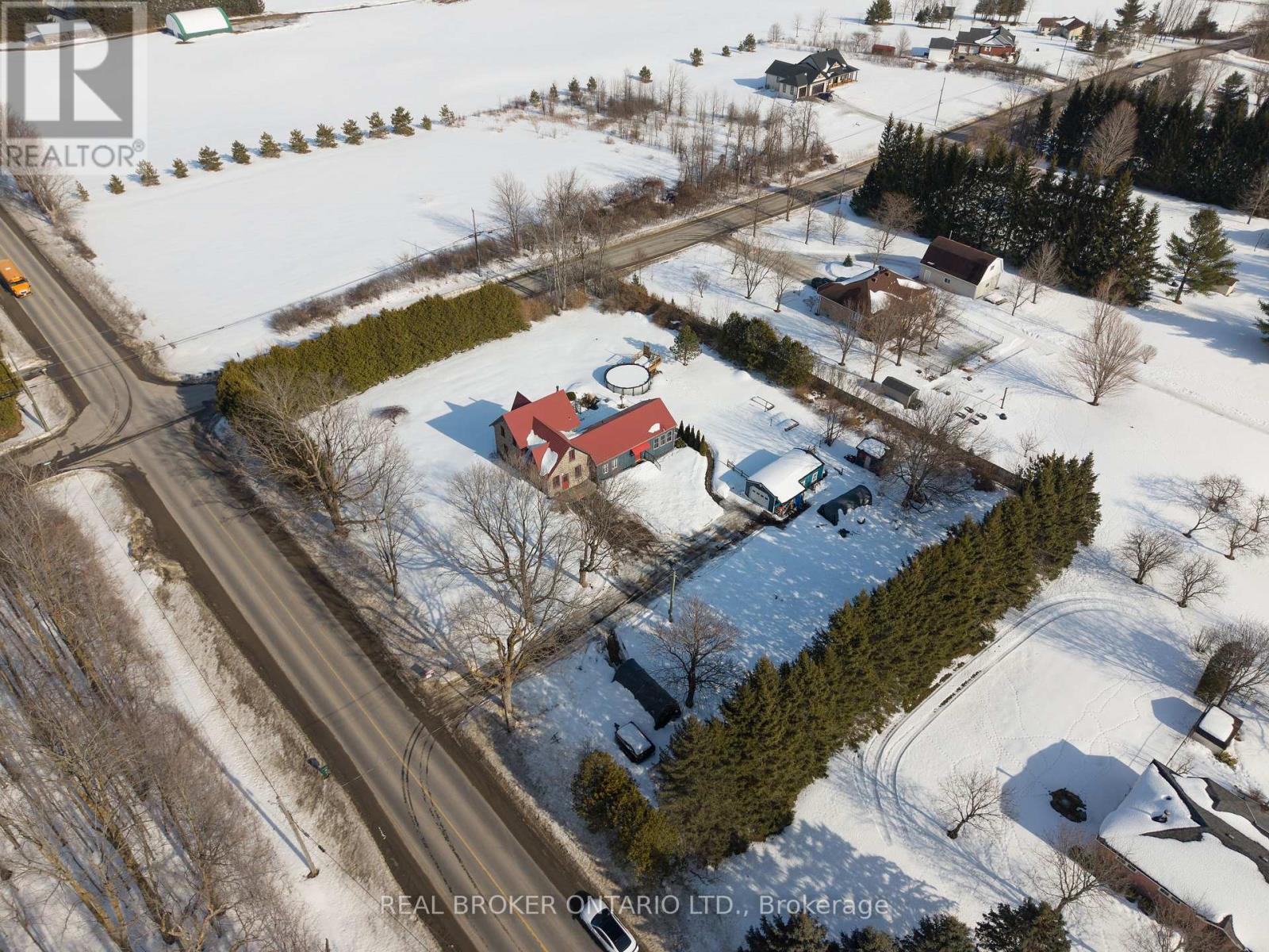 2090 Beach Road, North Grenville, Ontario  K0G 1S0 - Photo 47 - X12997464
