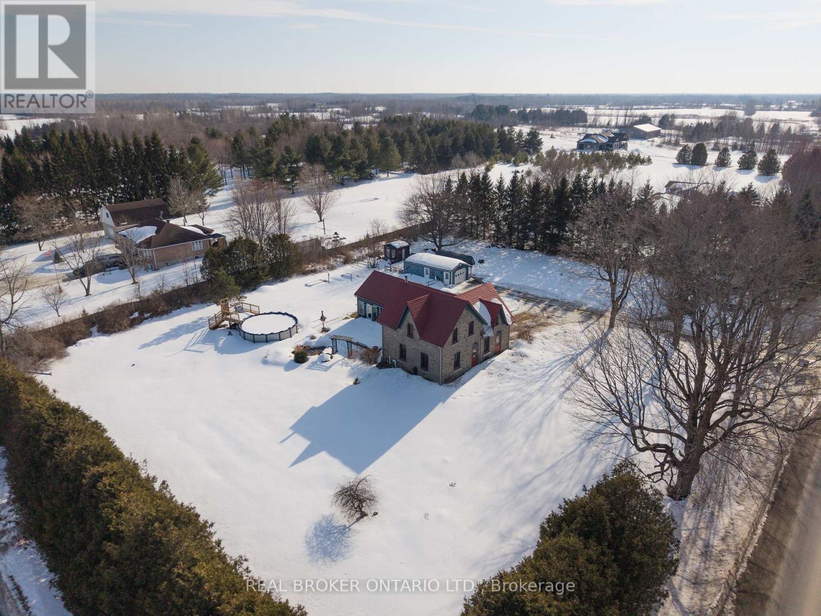 2090 Beach Road, North Grenville, Ontario  K0G 1S0 - Photo 5 - X12997464