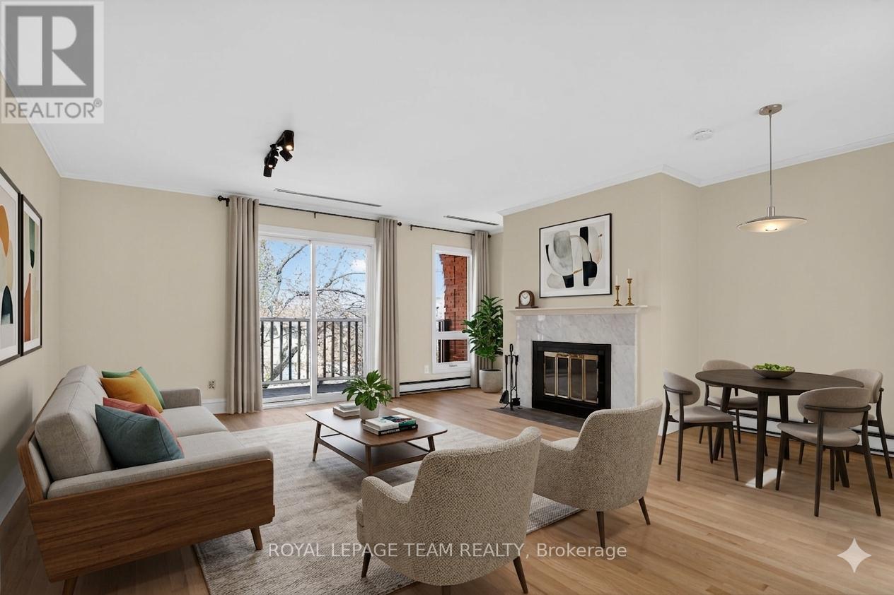 9 - 160 Bruyere Street, Ottawa, Ontario K1N 5E1 - Photo 14 - X12997472