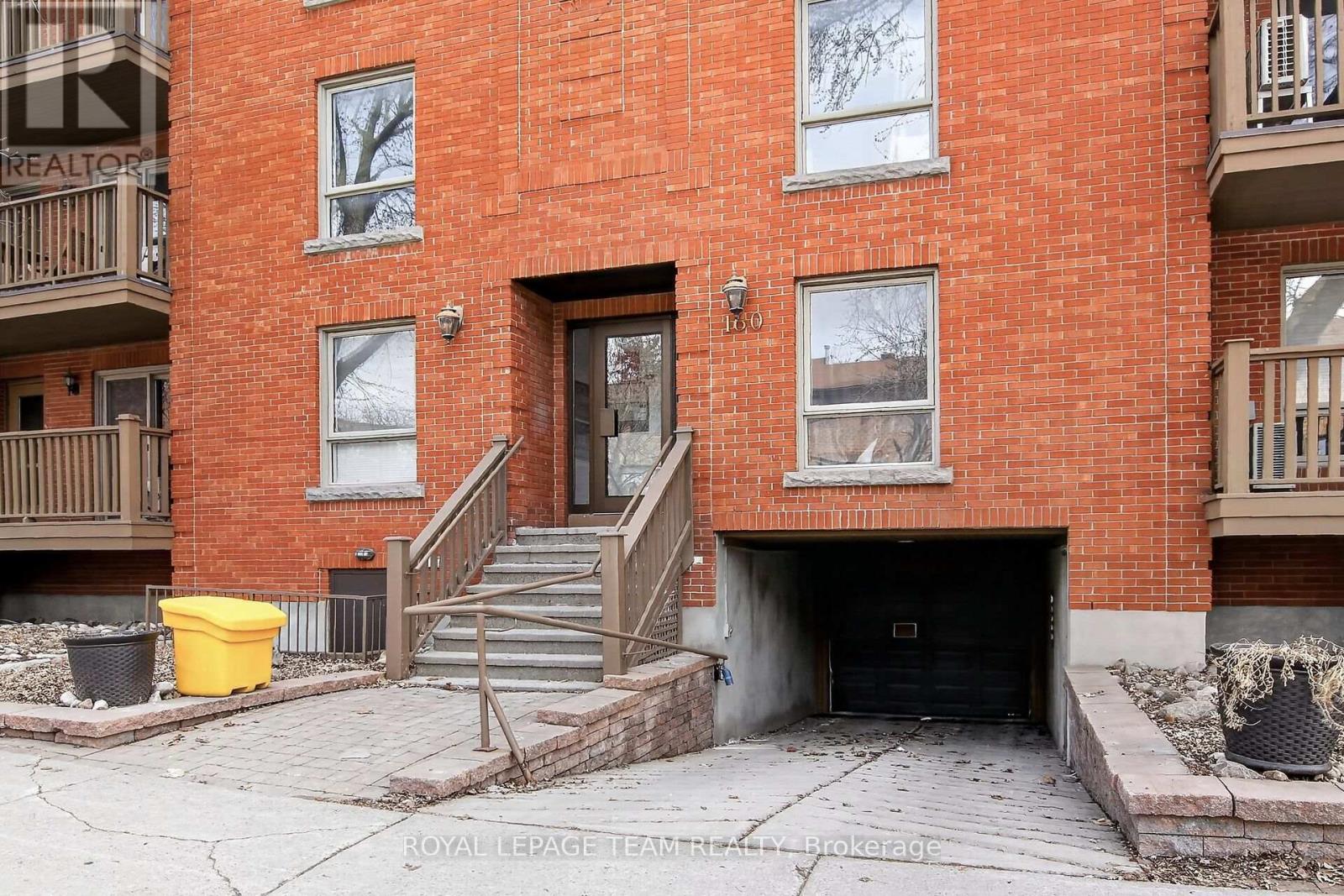 9 - 160 Bruyere Street, Ottawa, Ontario K1N 5E1 - Photo 24 - X12997472