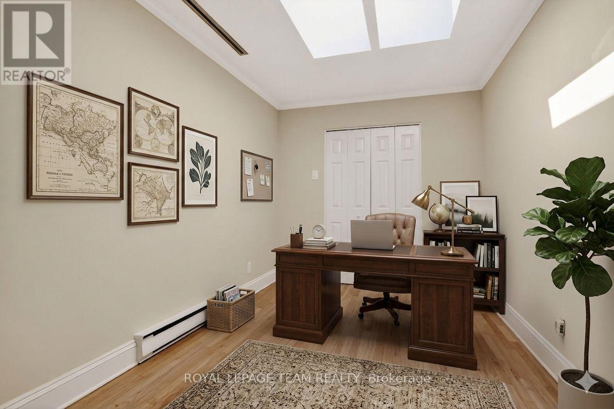 9 - 160 Bruyere Street, Ottawa, Ontario K1N 5E1 - Photo 6 - X12997472