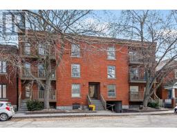 9 - 160 BRUYERE STREET, Ottawa, Ontario