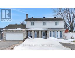 624 PLEASANT PARK ROAD, Ottawa, Ontario